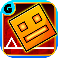 Geometry Dash Lite Thumbnail