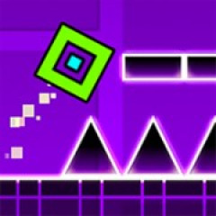 Geometry Jump 2