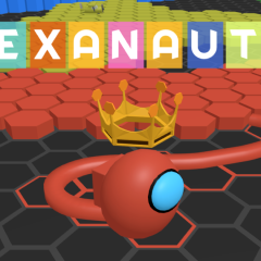 Hexanaut.io